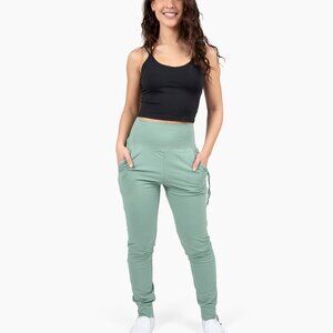 Seaweed Big Sur Jogger Harem Pants WITH pockets! The most comfortable pants!